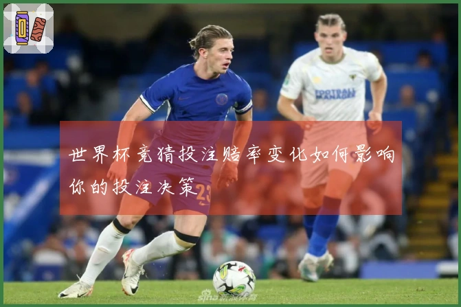 世界杯竞猜投注赔率变化如何影响你的投注决策