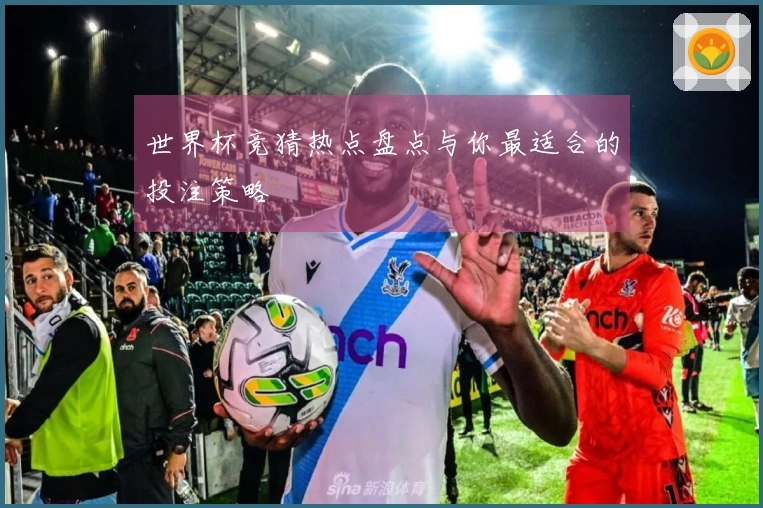 世界杯竞猜热点盘点与你最适合的投注策略
