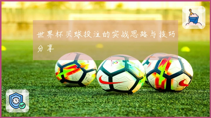 世界杯买球投注的实战思路与技巧分享