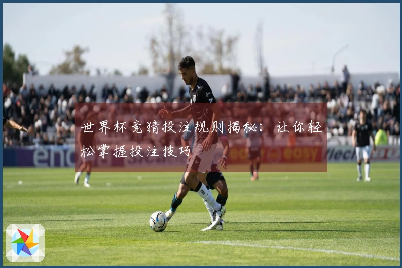 世界杯竞猜投注规则揭秘：让你轻松掌握投注技巧