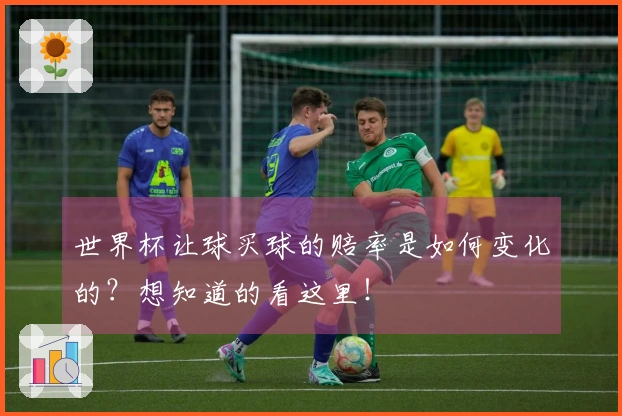 世界杯让球买球的赔率是如何变化的？想知道的看这里！
