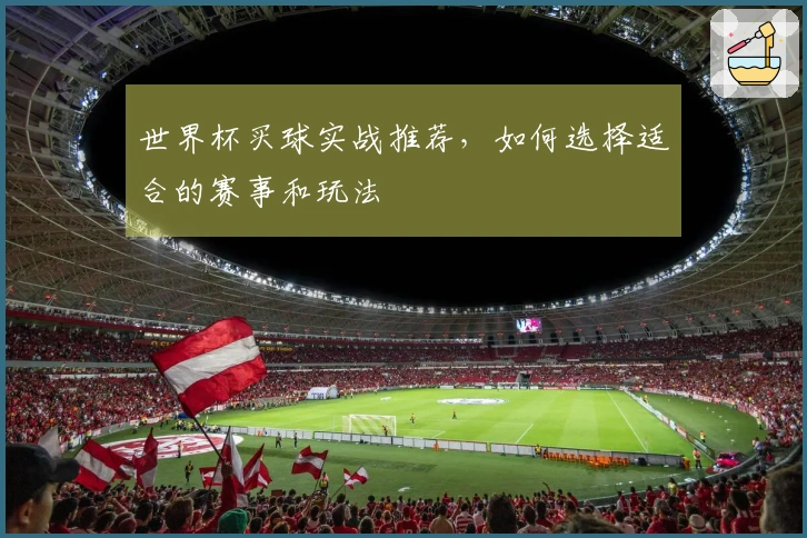 世界杯买球实战推荐，如何选择适合的赛事和玩法
