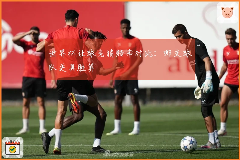 世界杯让球竞猜赔率对比：哪支球队更具胜算