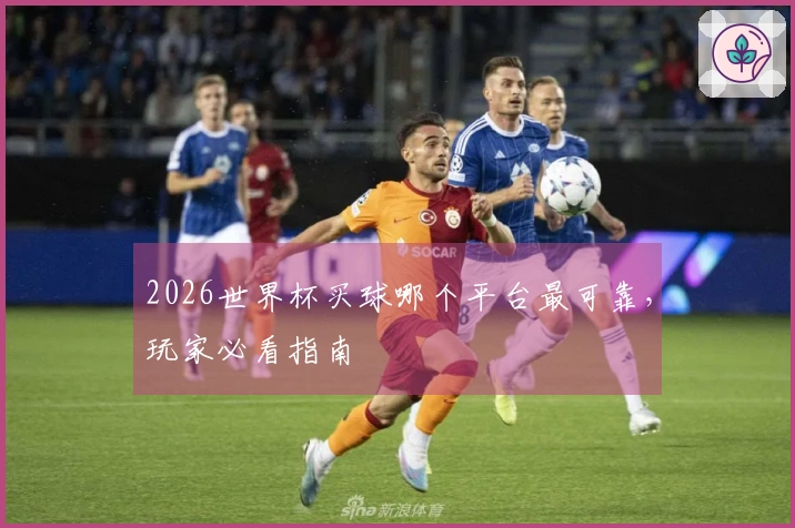 2026世界杯买球哪个平台最可靠，玩家必看指南