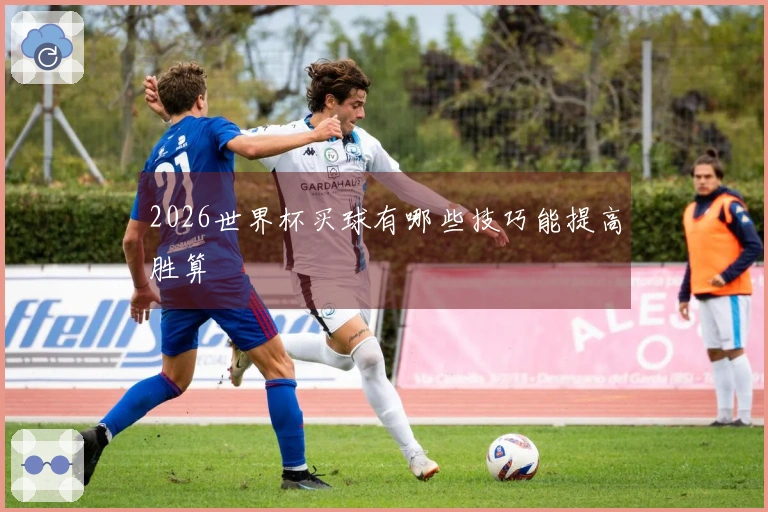 2026世界杯买球有哪些技巧能提高胜算