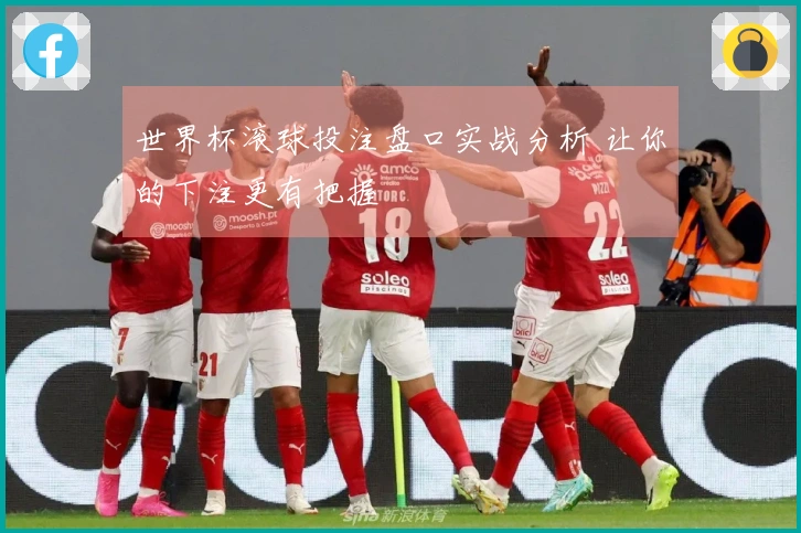 世界杯滚球投注盘口实战分析 让你的下注更有把握